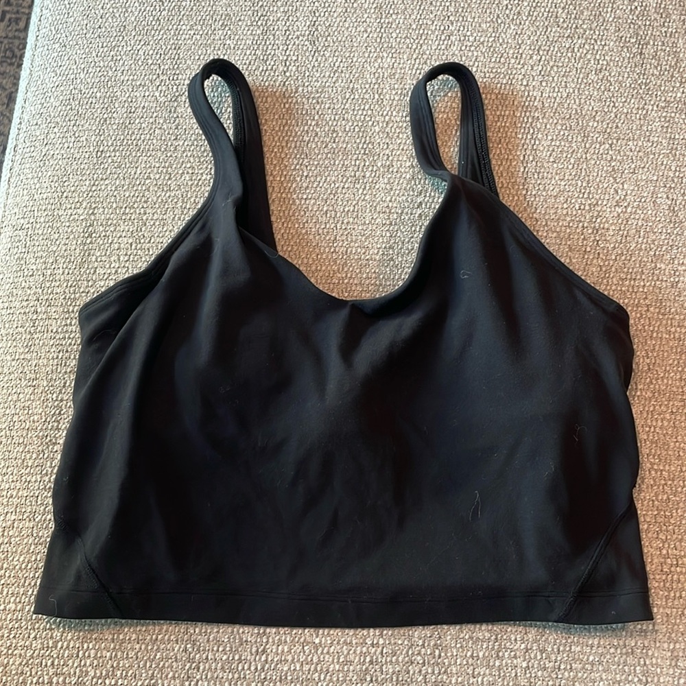 Lululemon align tank